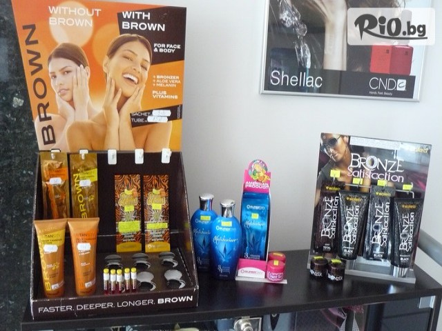 Соларно студио Канела - thumb 3