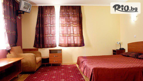 Хотел Дипломат парк - thumb 2