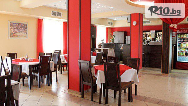 Хотел Дипломат парк - thumb 3