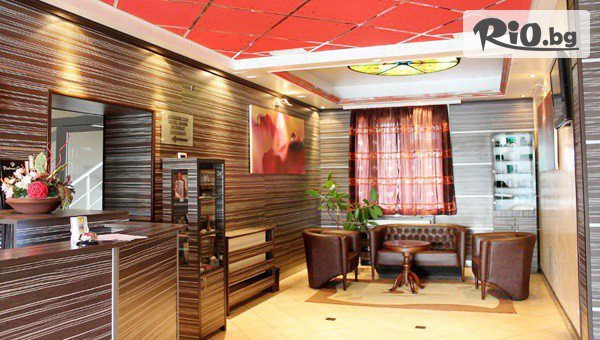 Хотел Дипломат парк - thumb 4