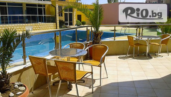 Хотел Галери 3*, Слънчев бряг - thumb 6