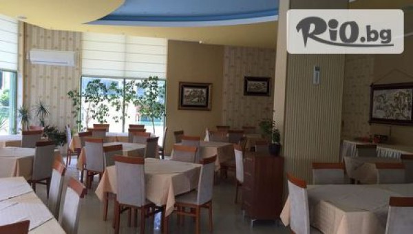 Хотел Галери 3*, Слънчев бряг - thumb 8