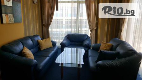 Хотел Галери 3*, Слънчев бряг - thumb 9