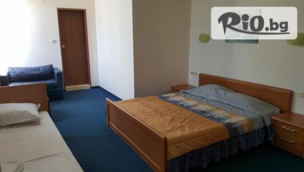 Хотел Галери 3*, Слънчев бряг - thumb 10