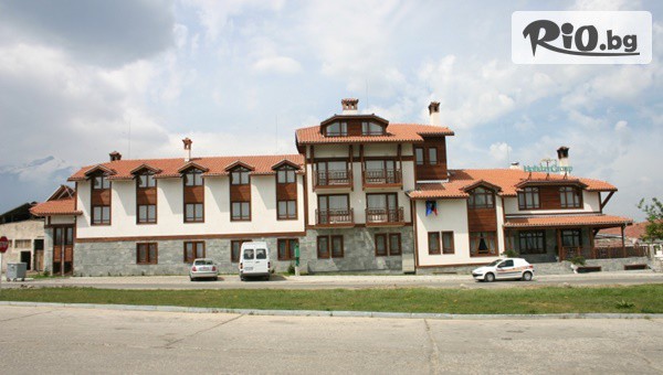 Хотел Холидей Груп - thumb 2