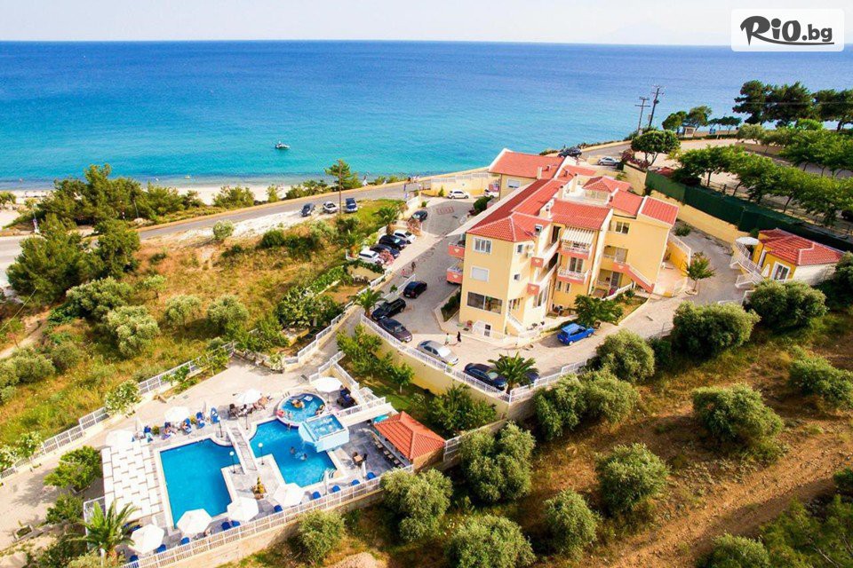 Travelia - thumb 1 Travelia - thumb 1