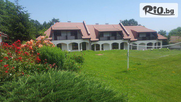 Комплекс Роден край - thumb 3