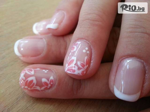 Салон Жанет - thumb 2 Салон Жанет - thumb 2