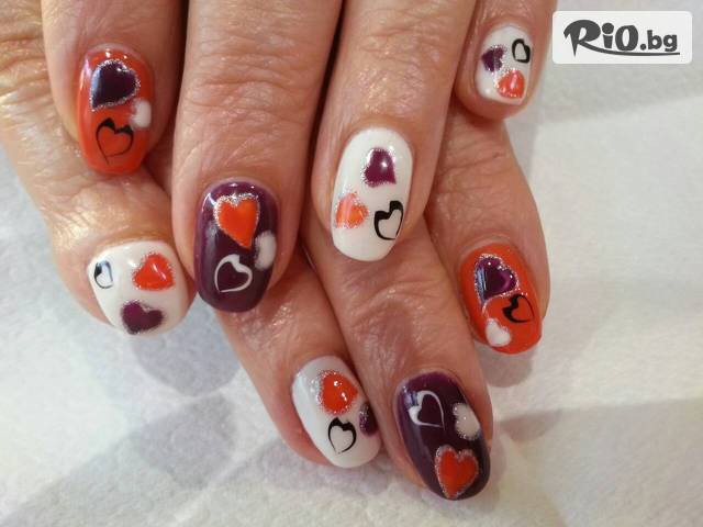 Салон Жанет - thumb 4 Салон Жанет - thumb 4