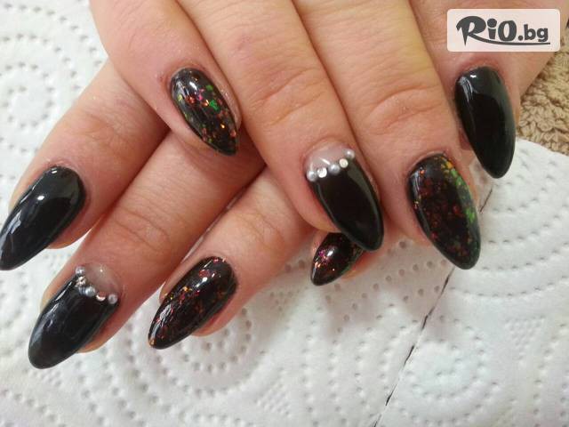 Салон Жанет - thumb 6 Салон Жанет - thumb 6