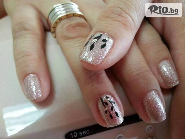 Салон Жанет - thumb 7 Салон Жанет - thumb 7