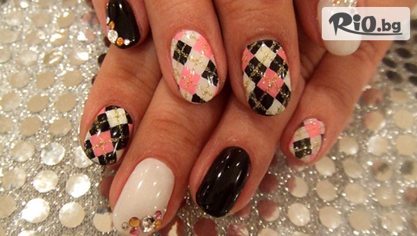 Салон Жанет - thumb 2