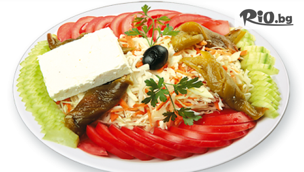 Ресторант La Strada - thumb 4