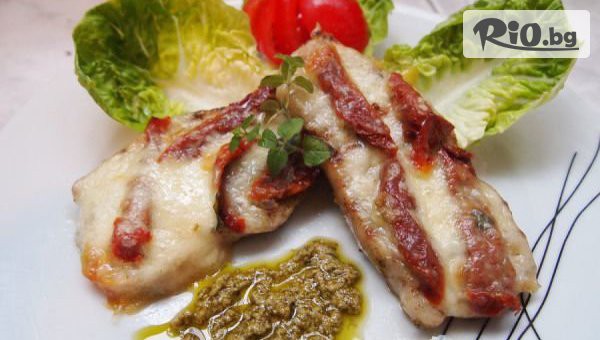 Ресторант La Strada - thumb 5