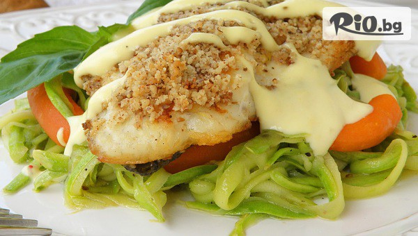 Ресторант La Strada - thumb 3