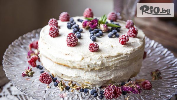 Ресторант La Strada - thumb 6