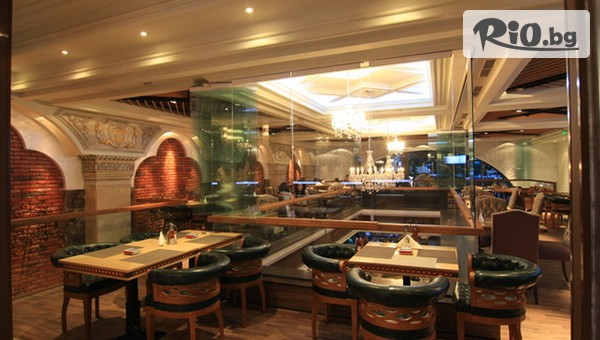 Ресторант La Strada - thumb 2