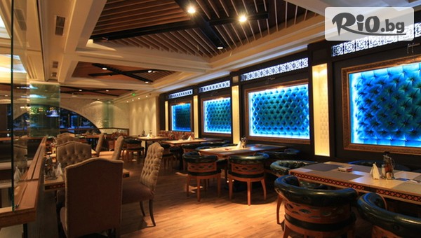 Ресторант La Strada - thumb 7