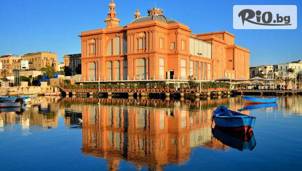 Рикотур - thumb 3