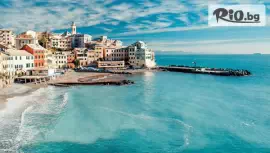 Екскурзия до Бари и Пулия #1