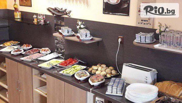 Хотел Лазур - thumb 2