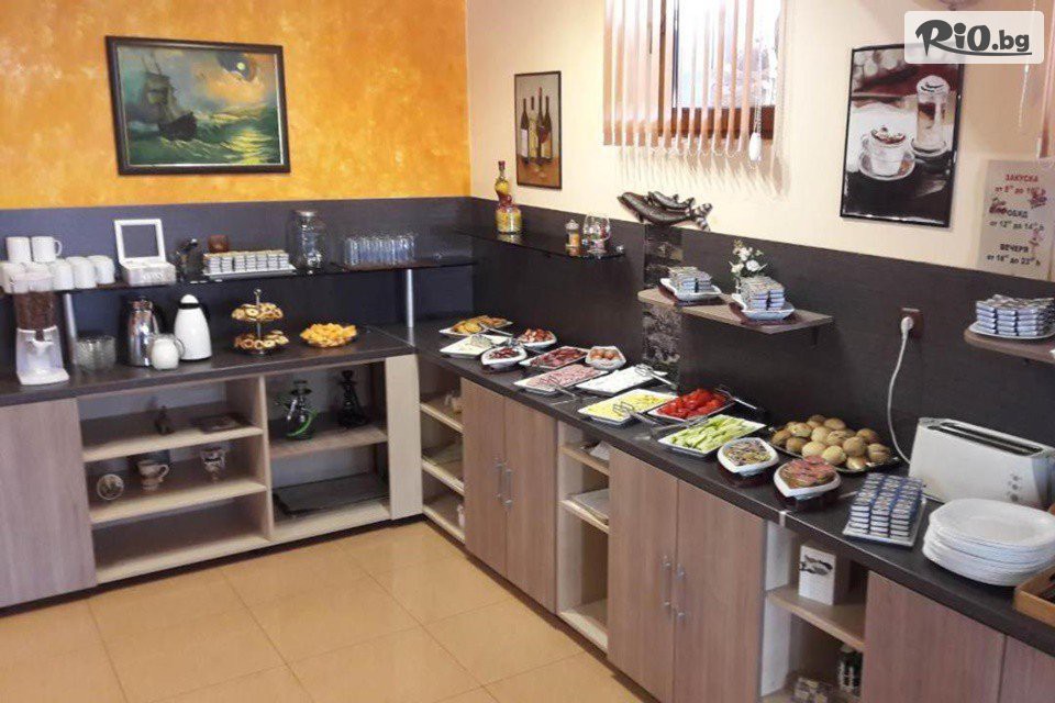 Хотел Лазур - thumb 2 Хотел Лазур - thumb 2