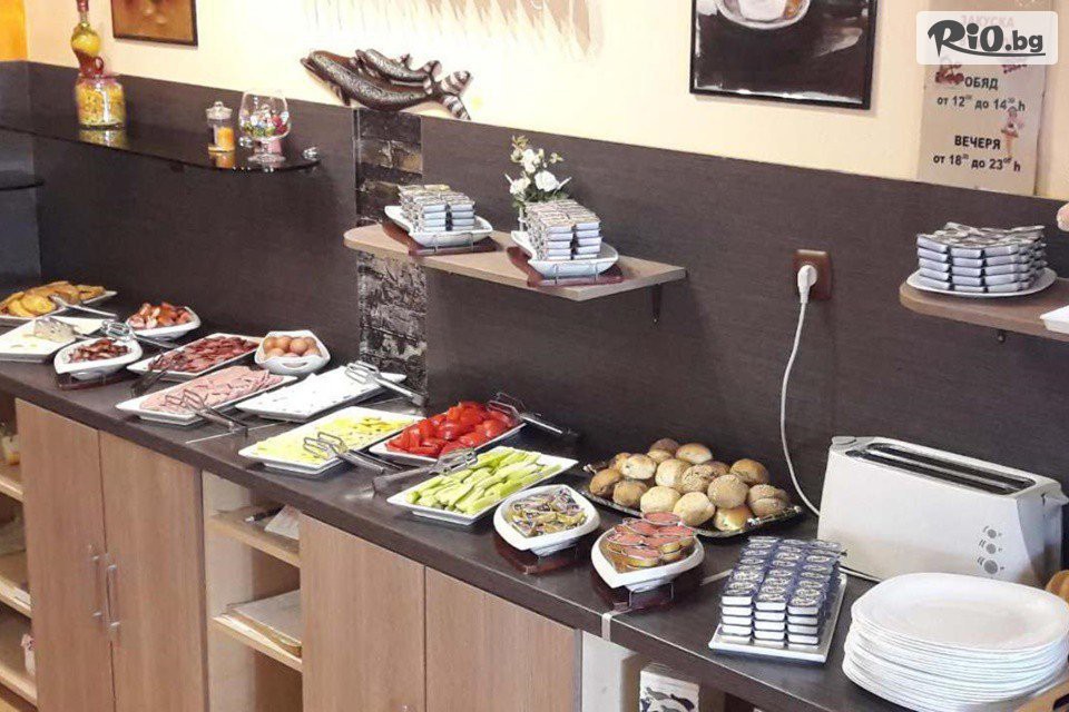 Хотел Лазур - thumb 3 Хотел Лазур - thumb 3