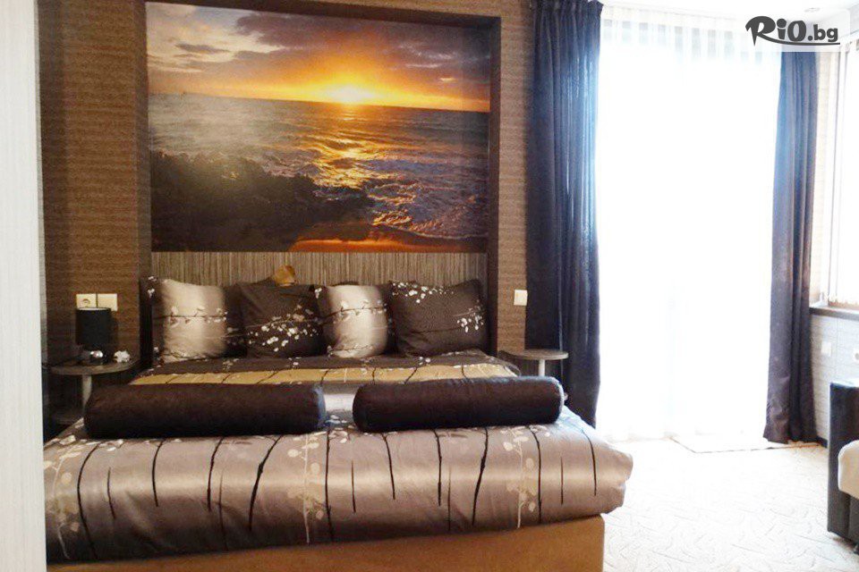 Хотел Лазур - thumb 4 Хотел Лазур - thumb 4