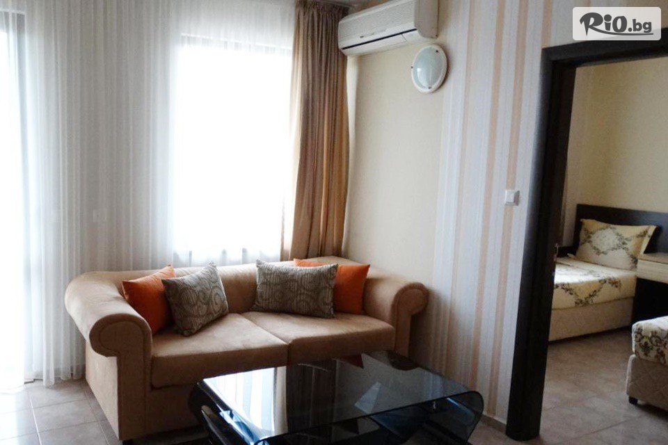 Хотел Лазур - thumb 6 Хотел Лазур - thumb 6