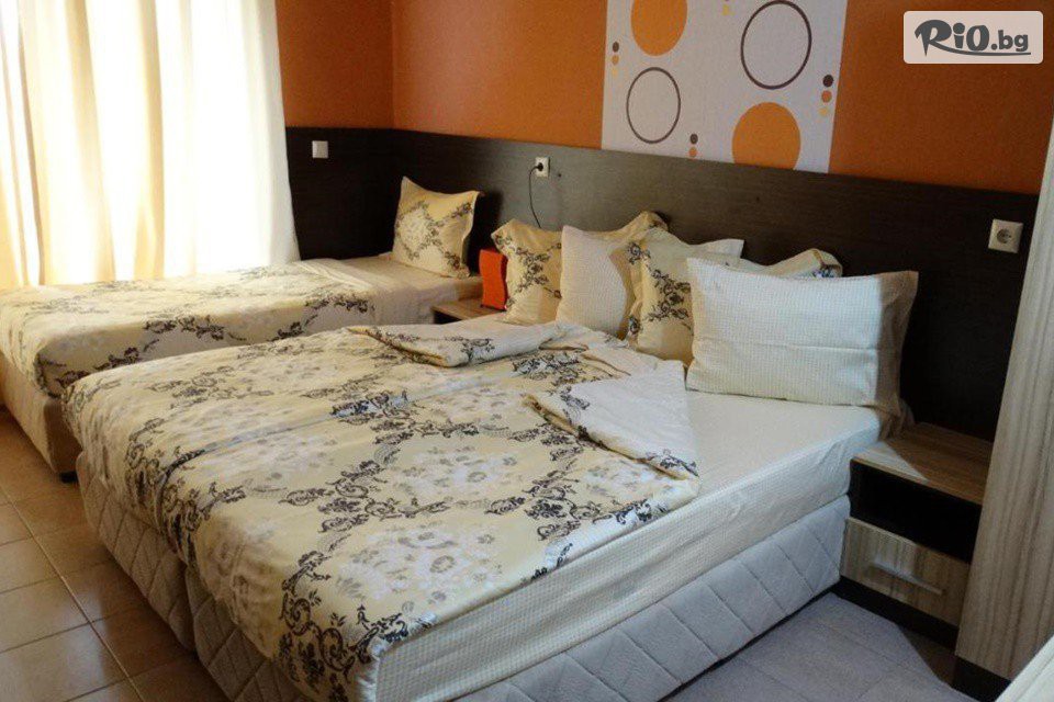 Хотел Лазур - thumb 8 Хотел Лазур - thumb 8