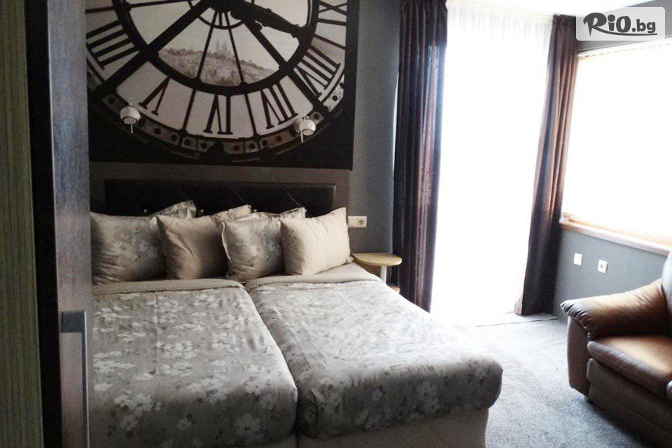 Хотел Лазур - thumb 9 Хотел Лазур - thumb 9