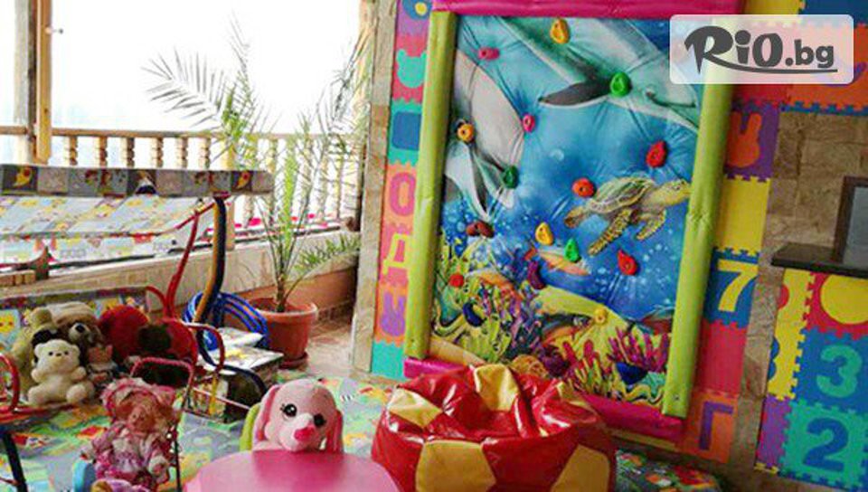 Хотел Лазур - thumb 13 Хотел Лазур - thumb 13