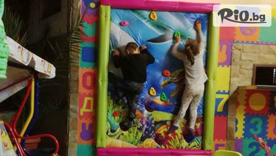 Хотел Лазур - thumb 14 Хотел Лазур - thumb 14