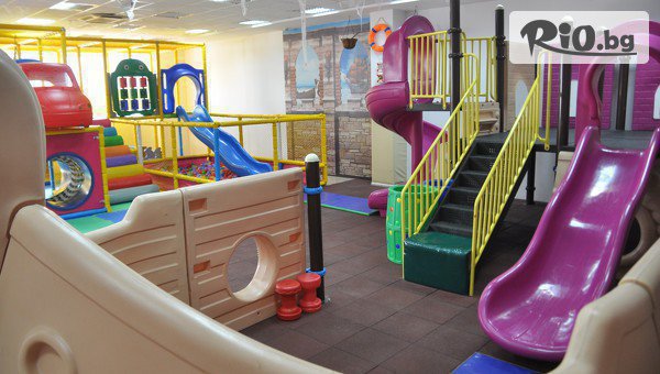 Детски център Happy Land - thumb 3