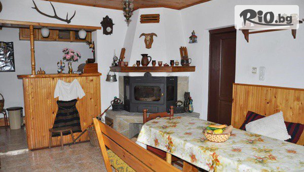 Къща за гости Дядовата къща - thumb 3