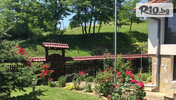 Къща за гости Дядовата къща - thumb 2