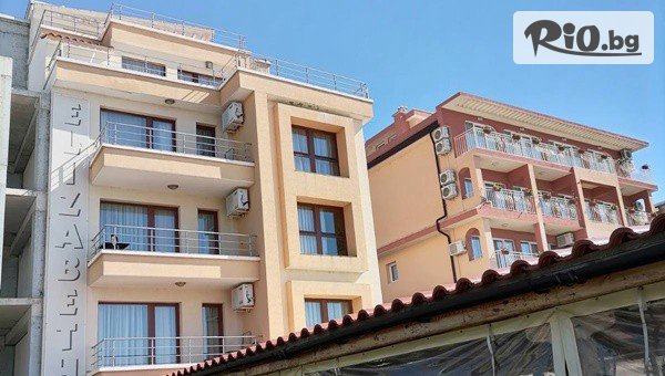 Хотел Елизабет Бийч - thumb 2