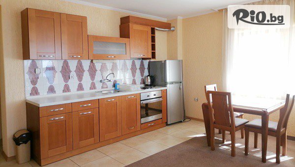 Хотел Елизабет Бийч - thumb 5