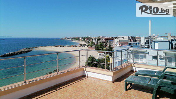 Хотел Елизабет Бийч - thumb 3