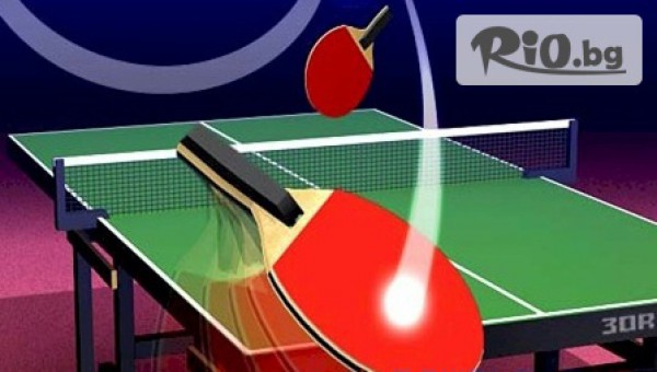 Тенис зала Тракия - thumb 6