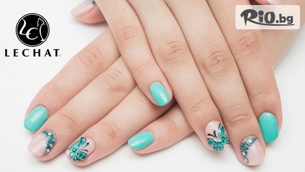 Салон за красота Персефона - thumb 2