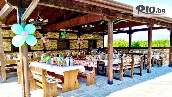 Хотел Валентино 2 - thumb 2