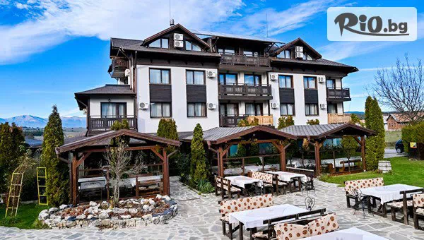 Хотел Валентино 2 - thumb 4