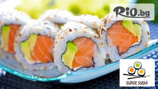 Super Sushi - thumb 3