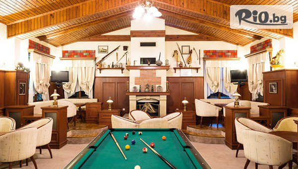 Хотел Елина - thumb 5