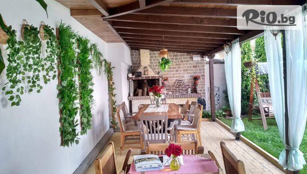 Семеен хотел Флора - thumb 3