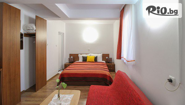 Семеен хотел Флора - thumb 5