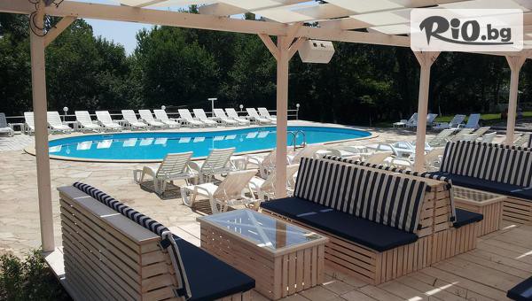 Парк хотел Заря - thumb 2