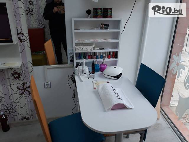 Студио за красота Extra Style - thumb 4 Студио за красота Extra Style - thumb 4