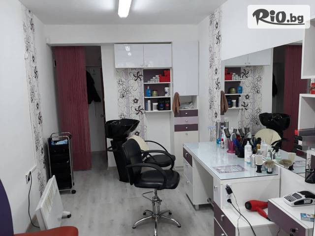 Студио за красота Extra Style - thumb 6 Студио за красота Extra Style - thumb 6